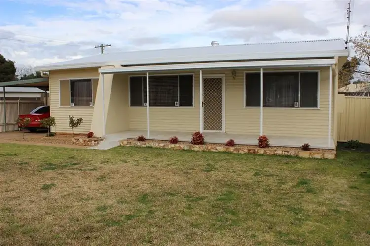 Main view of Homely house listing, 11 Sanderson St, Dubbo NSW 2830
