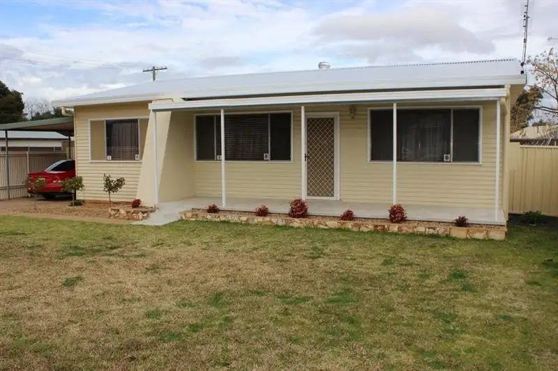 Main view of Homely house listing, 11 Sanderson St, Dubbo NSW 2830