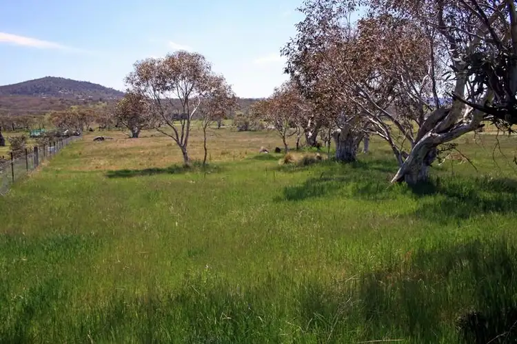 Fourth view of Homely land listing, 1 Grey Mare Ct, Jindabyne NSW 2627