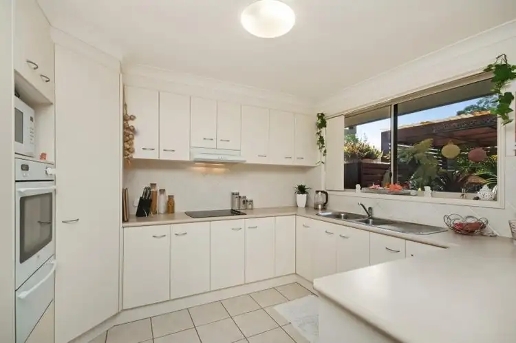 Third view of Homely townhouse listing, 5/13 Warwick St, Blackwall NSW 2256