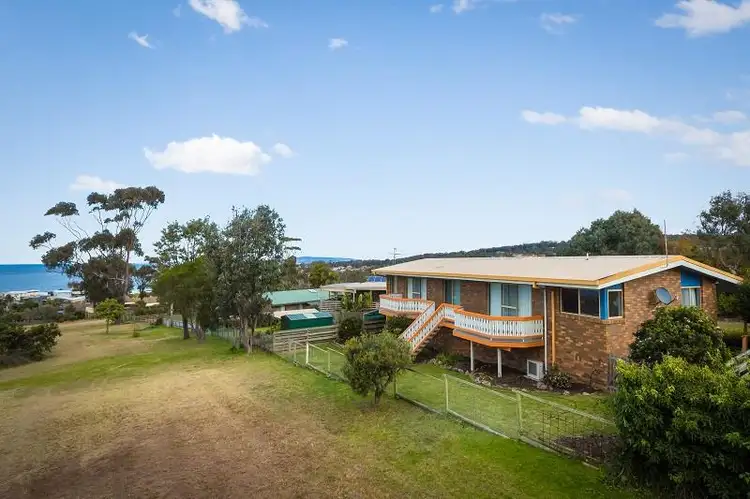 Second view of Homely house listing, 79 Golf  Cct, Tura Beach NSW 2548