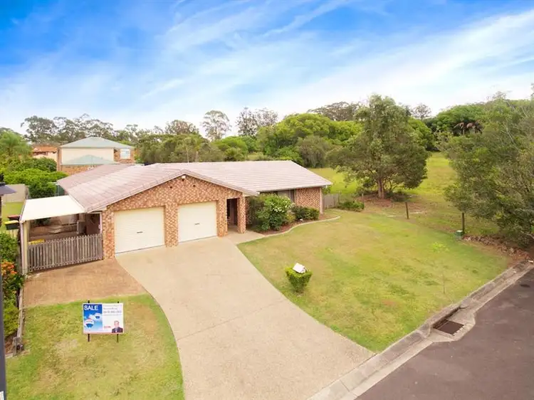 8 Dalwood St, Calamvale QLD 4116
