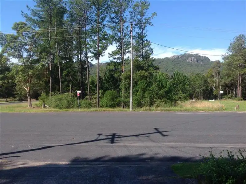 Main view of Homely land listing, 40 Prince St, Bulahdelah NSW 2423