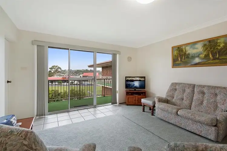Fifth view of Homely unit listing, 9/1 Monaro St, Merimbula NSW 2548