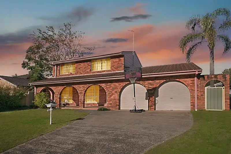 Main view of Homely house listing, 16 Attunga Cl, St Huberts Island NSW 2257