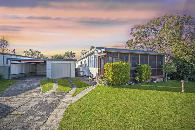 Main view of Homely house listing, 35 Gascoigne Ave, Gorokan NSW 2263