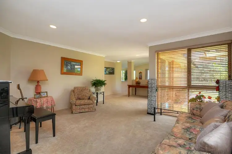 Third view of Homely house listing, 21 Casuarina Dr, Elanora QLD 4221