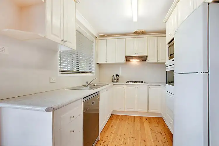 Fifth view of Homely house listing, 172 Wyangala Cres, Leumeah NSW 2560