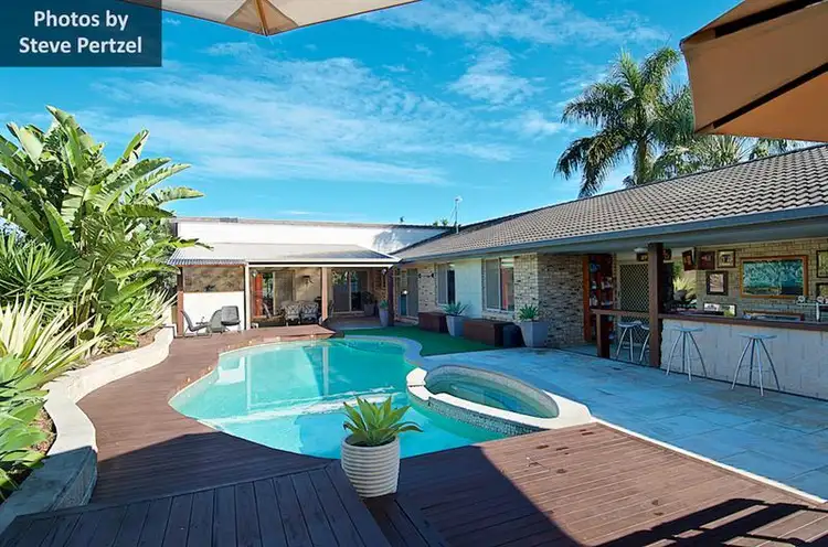 Third view of Homely house listing, 29 Ben Hogan Cres, Parkwood QLD 4214