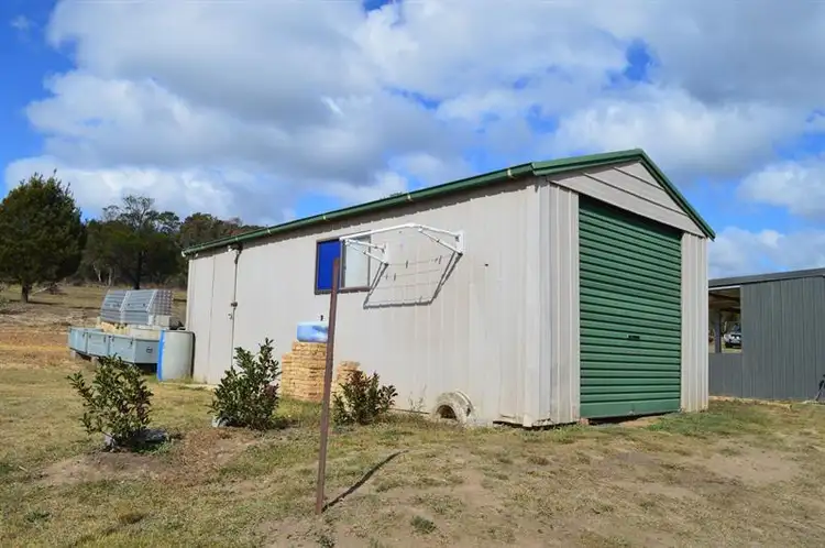 Fifth view of Homely rural property listing, 3238 Mayfield Rd, Tarago NSW 2580