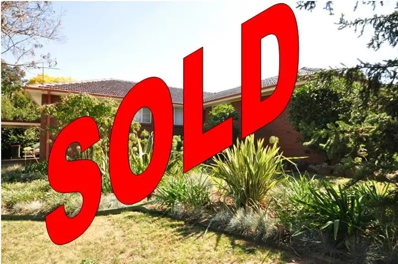 Main view of Homely house listing, 2 Pulari Pl, Orange NSW 2800