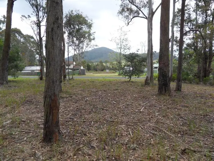 Second view of Homely land listing, Address available on request