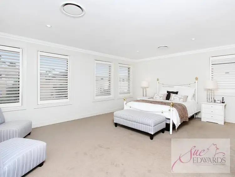 Sixth view of Homely house listing, 25 Collingridge Way, Berowra NSW 2081