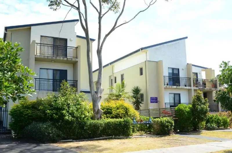 Main view of Homely unit listing, 9/60-62 Wharf St, Tuncurry NSW 2428