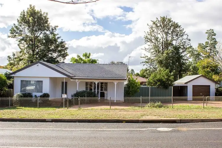Main view of Homely house listing, 228 Myall St, Dubbo NSW 2830