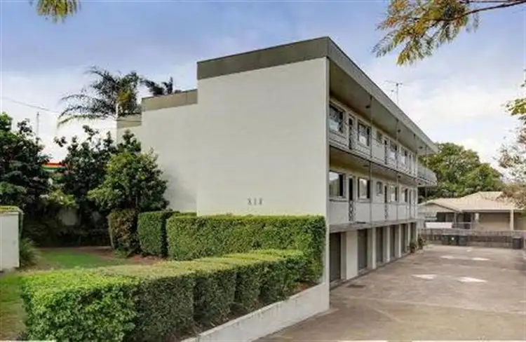 Main view of Homely unit listing, 4/814 Ipswich Rd, Moorooka QLD 4105