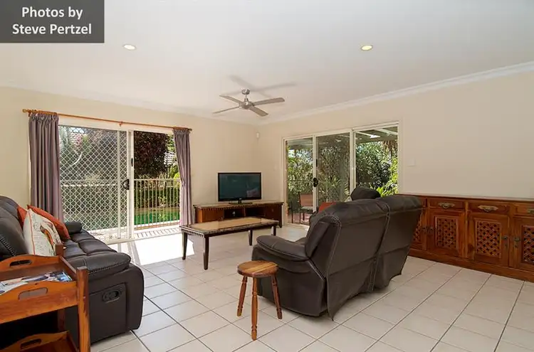 Fifth view of Homely house listing, 29 Ingles Cct, Arundel QLD 4214