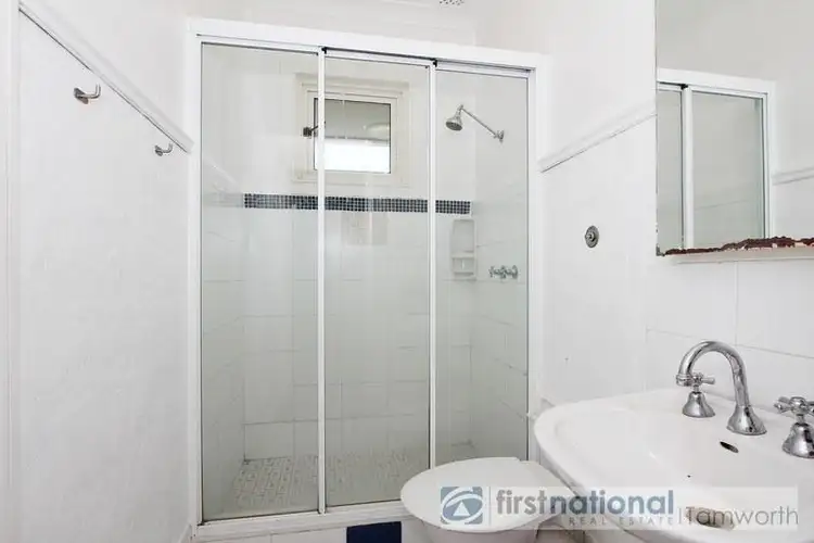 Fifth view of Homely house listing, 143 Crown St, Tamworth NSW 2340