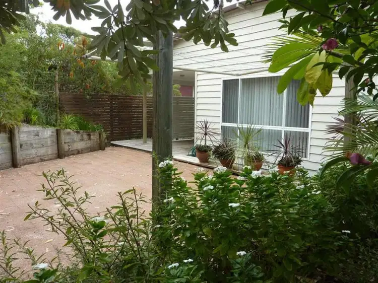 Third view of Homely villa listing, 2/35 Boomerang Dr, Boomerang Beach NSW 2428