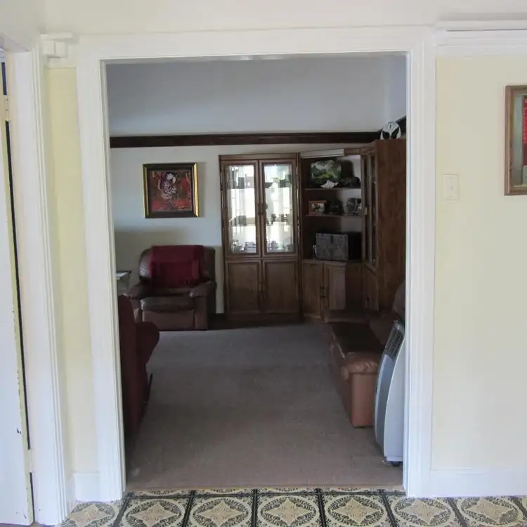 Third view of Homely semi-detached listing, 46 Caldwell Ave, East Lismore NSW 2480