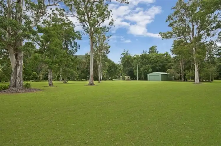 Second view of Homely house listing, 761 Keerrong Rd, Keerrong NSW 2480