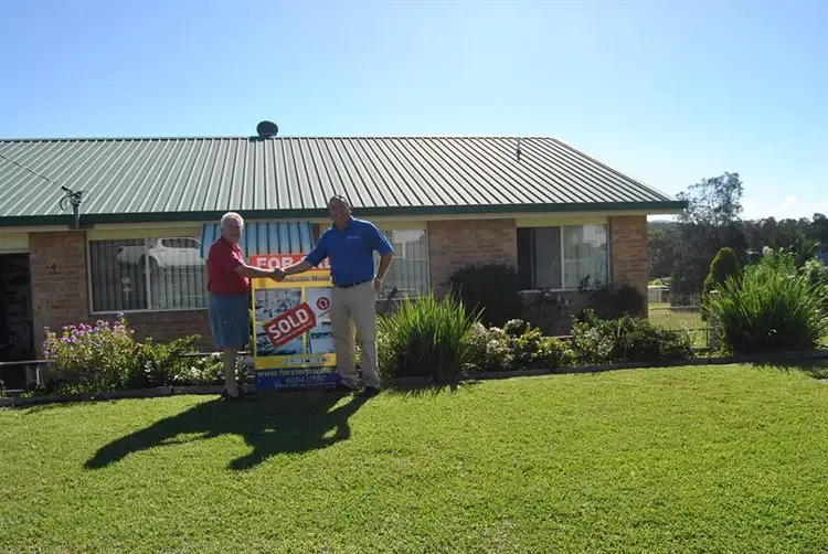 Main view of Homely house listing, 4 Warralong St, Coomba Park NSW 2428