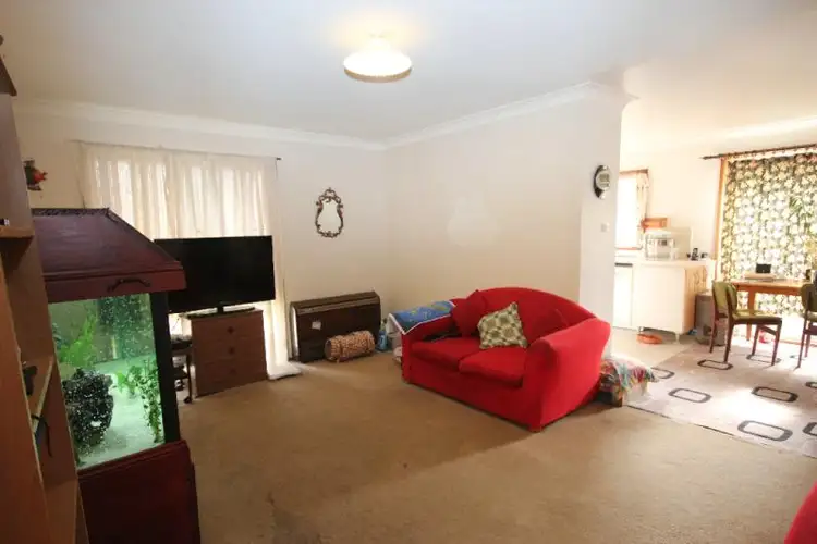 Second view of Homely house listing, 5 Gould Dr, Lemon Tree Passage NSW 2319