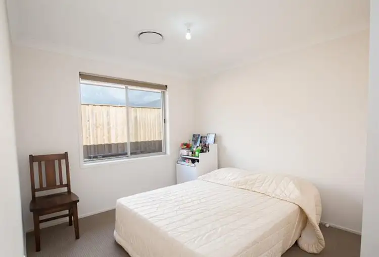 Sixth view of Homely house listing, 14 Bowerbird Cl, Aberglasslyn NSW 2320