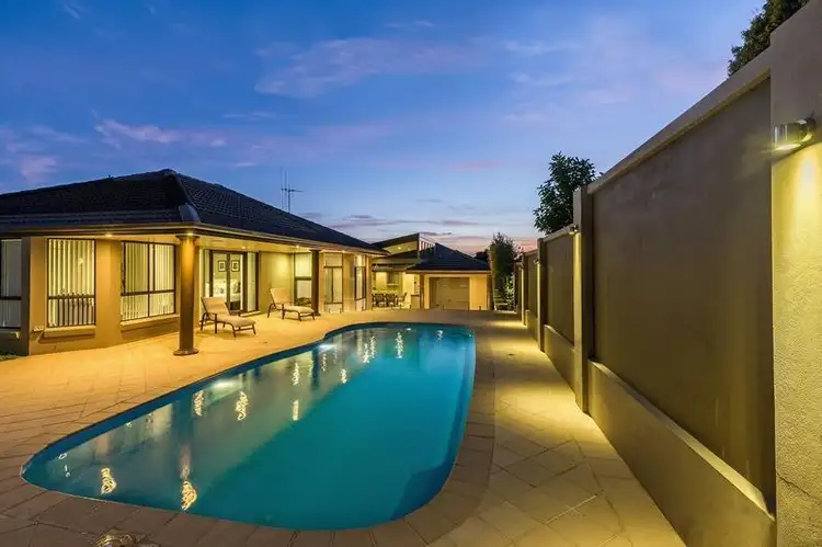 Main view of Homely house listing, 7 Melville Pl, Orange NSW 2800