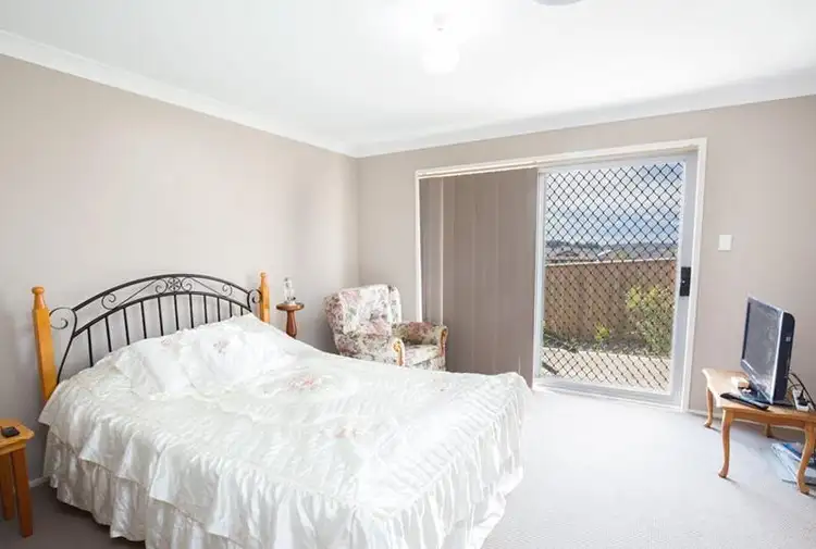 Fifth view of Homely house listing, 14 Bowerbird Cl, Aberglasslyn NSW 2320