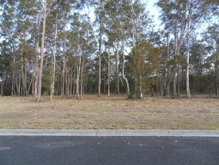 Third view of Homely land listing, Address available on request