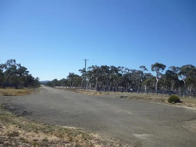 Main view of Homely rural property listing, 386 Foxs Elbow Rd, Warri NSW 2622