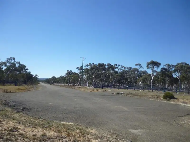 Main view of Homely rural property listing, 386 Foxs Elbow  Rd, Warri NSW 2622