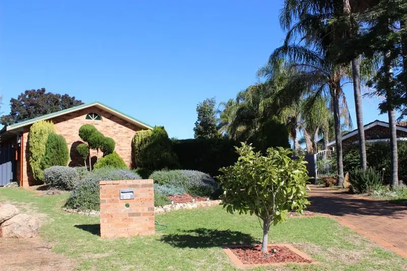 Main view of Homely house listing, 21 O'Connor Pl, Dubbo NSW 2830