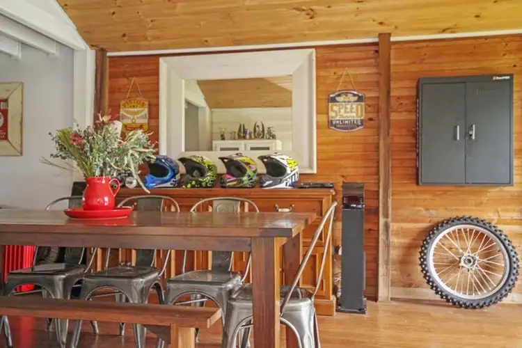 Seventh view of Homely rural property listing, 1303 highland Way, Tallong NSW 2579