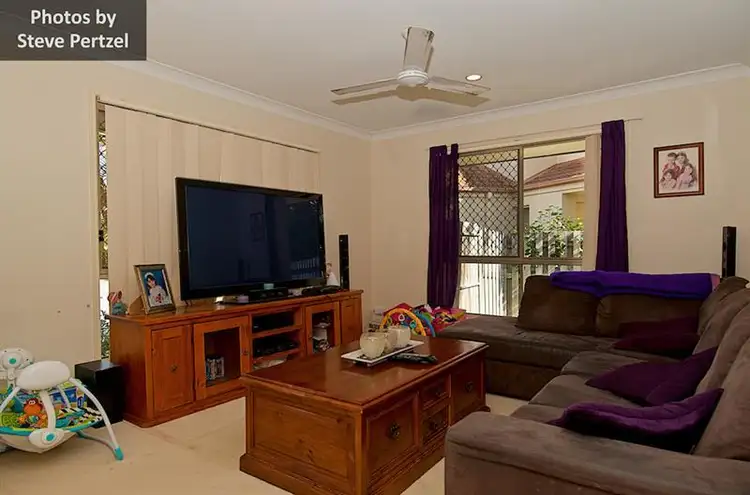 Fourth view of Homely villa listing, 4/113-115 Arundel Dr, Arundel QLD 4214