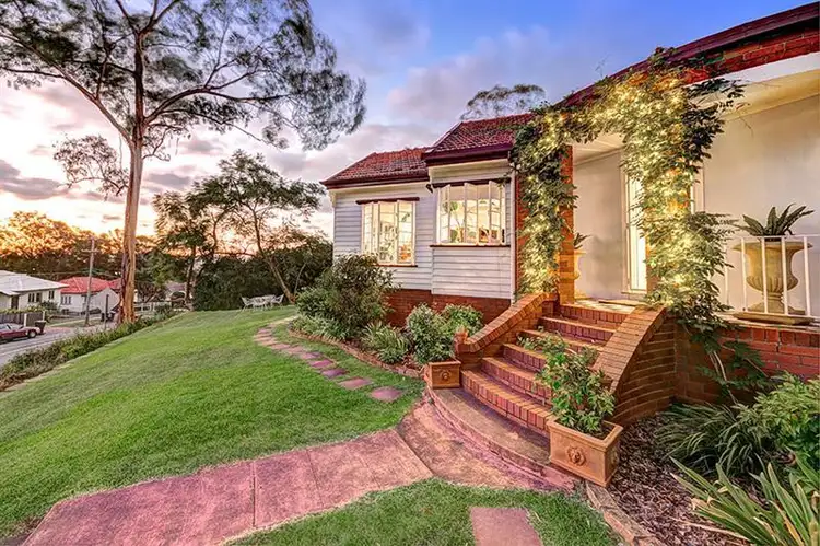 Main view of Homely house listing, 58 Woodlea St, Moorooka QLD 4105