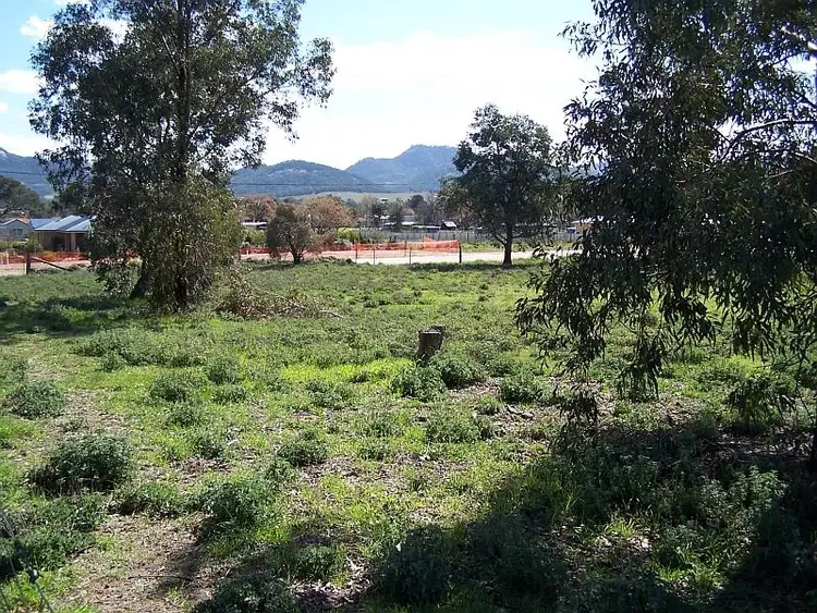 Third view of Homely land listing, Lot 1 George/Maunders St, Moonbi NSW 2353