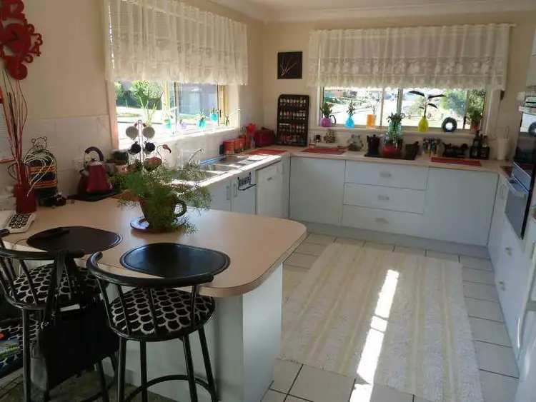 Third view of Homely other listing, 1/10 Oasis Pde, Tuncurry NSW 2428