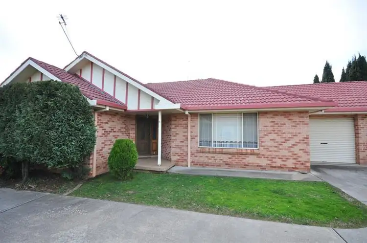 Third view of Homely unit listing, 6/33-35 March St, Orange NSW 2800