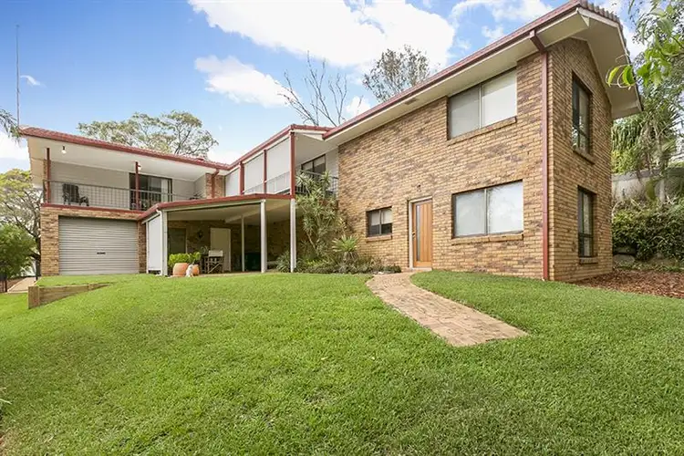 Second view of Homely house listing, 17 Passchendaele St, Tarragindi QLD 4121