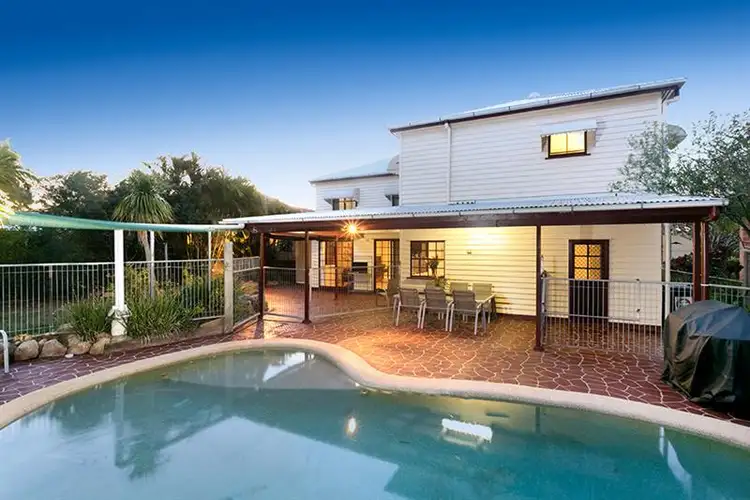 Second view of Homely house listing, 342 Marshall Rd, Tarragindi QLD 4121