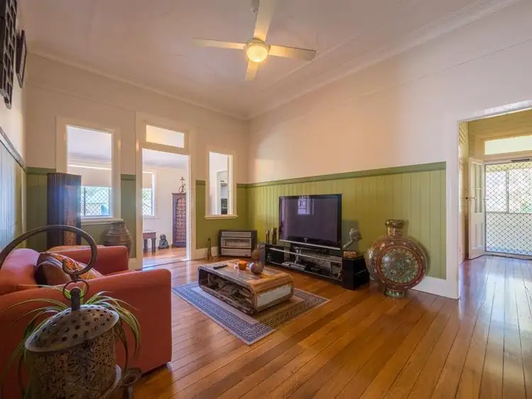Second view of Homely house listing, 4 Allen St, Girards Hill NSW 2480