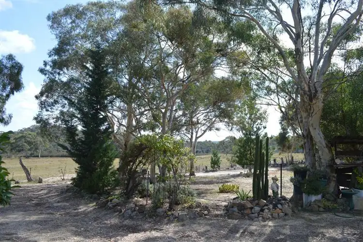 Third view of Homely rural property listing, 303 Claypitt Rd, Windellama NSW 2580