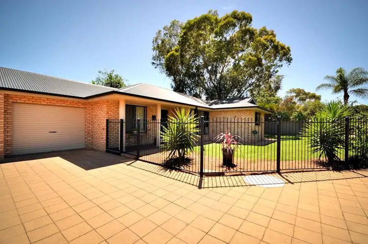 2/36 Dalton St, Dubbo NSW 2830