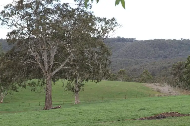 Main view of Homely rural property listing, 663 Caoura Rd, Tallong NSW 2579