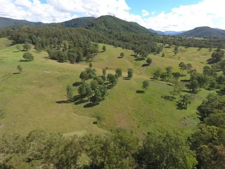 Fourth view of Homely rural property listing, Lot 3 Craven Creek Rd, Gloucester NSW 2422