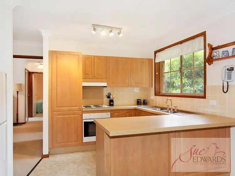 Fifth view of Homely townhouse listing, 2/41 Hazelmead Rd, Asquith NSW 2077