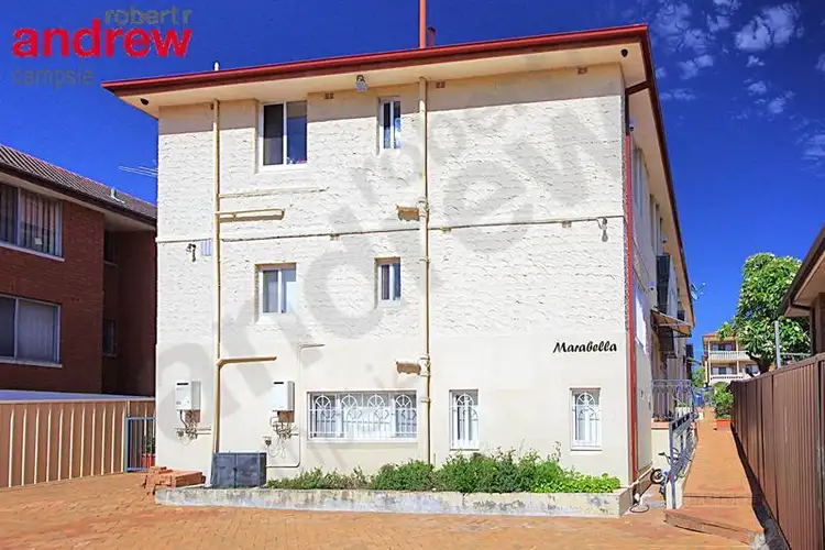 Sixth view of Homely unit listing, 4/8 Stanley St, Campsie NSW 2194