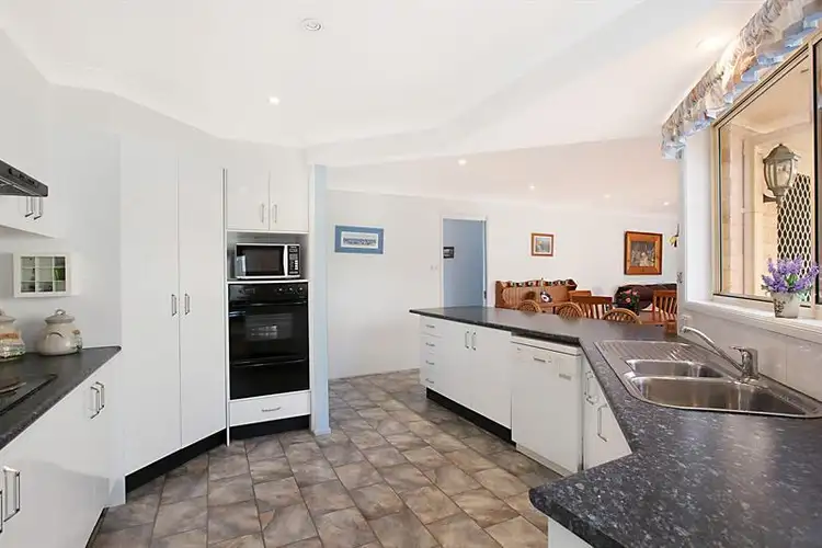 Second view of Homely house listing, 17 John Pde, Lemon Tree Passage NSW 2319